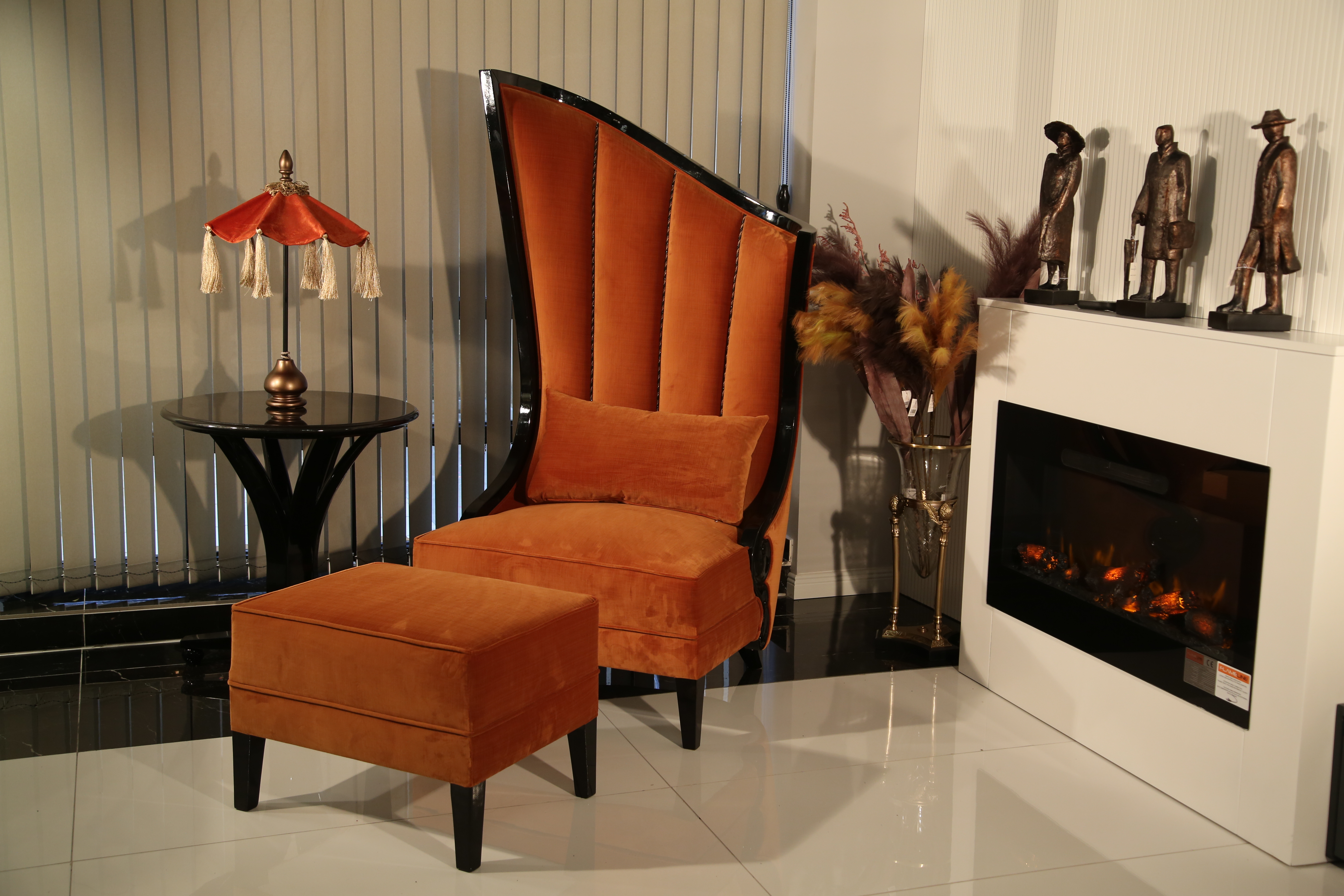 Modern Villa Istanbul