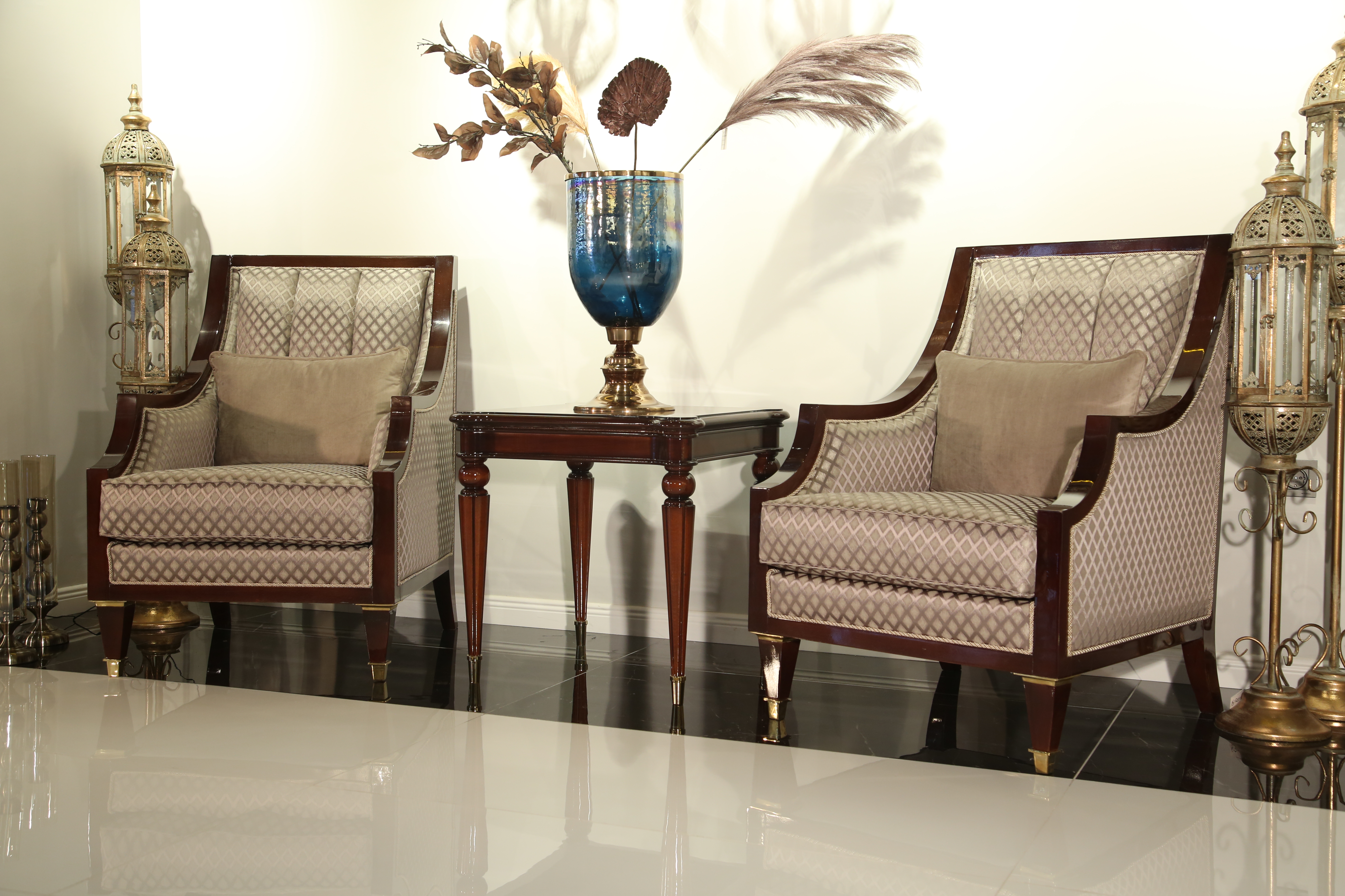 Corporate Office Design